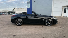 BMW Z4 sDrive 20i M Sport 2dr Auto Petrol Roadster